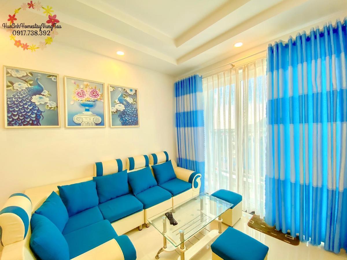 Can Ho Nghi Duong Melody Vung Tau - Tomorrow Homestay 2 Exterior photo